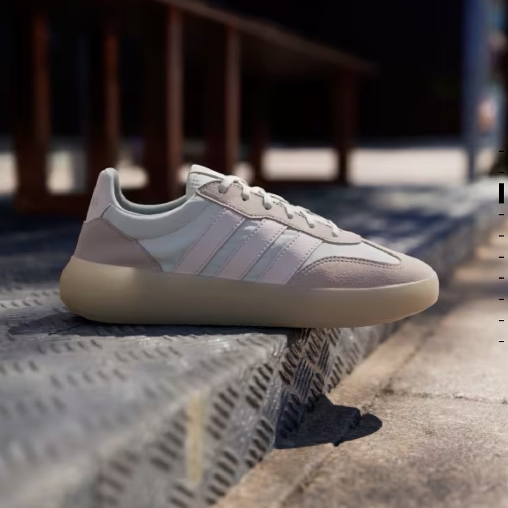 New Adidas Barreda Decode - Picture 4 of 7
